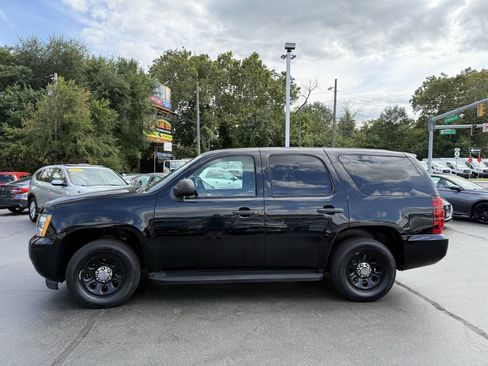 Used 2014 Chevrolet Tahoe image 5
