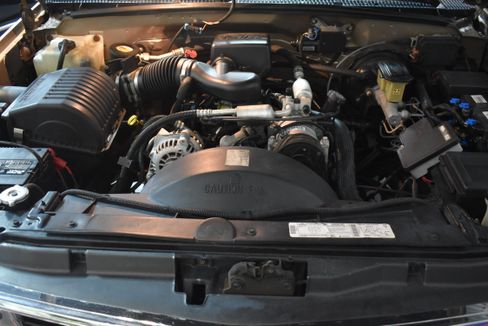 Used 1997 Chevrolet Silverado 1500 C/K Truck image 20