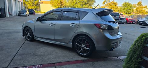 Used 2011 MAZDA MAZDASPEED3 Touring image 11