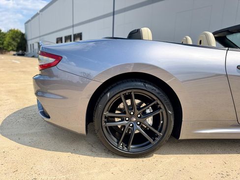 Used 2018 Maserati GranTurismo MC image 21