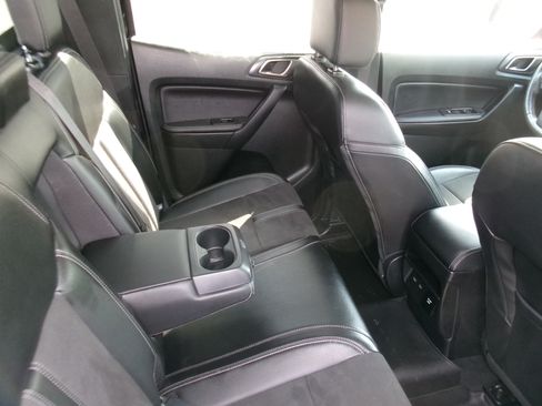 Used 2022 Ford Ranger Tremor image 19