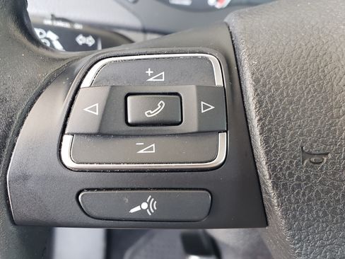 Used 2012 Volkswagen Jetta SE image 12