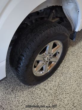 Used 2024 Ford F150 XLT image 12