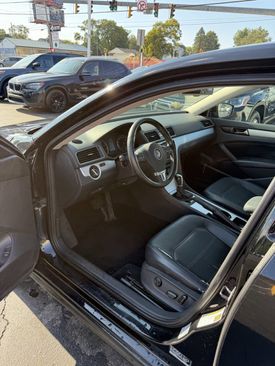 Used 2013 Volkswagen Passat 2.5 SE image 14