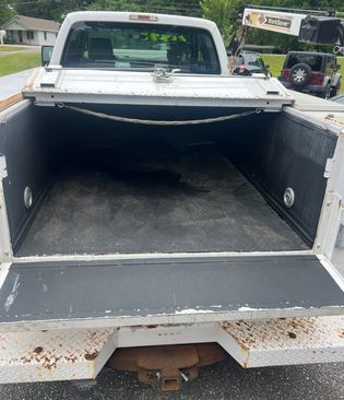 Used 2014 Ford F250 XL image 8