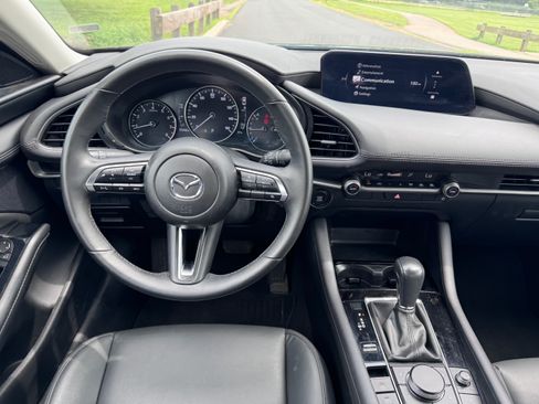 Used 2024 MAZDA MAZDA3 Sport image 15