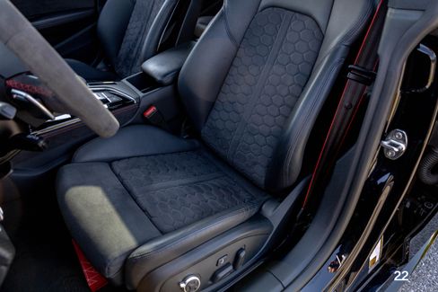 Used 2023 Audi RS 5 image 33