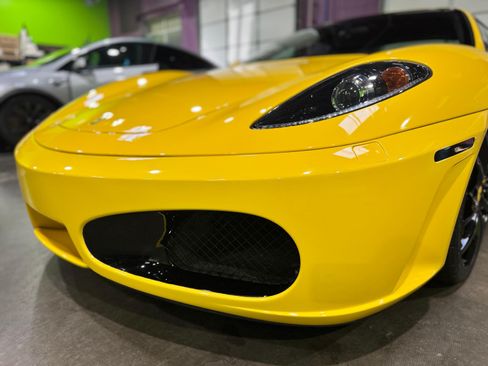 Used 2005 Ferrari F430 image 40