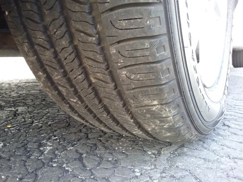 Used 2008 Chevrolet Impala LT image 12