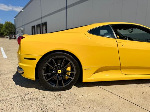 Used 2005 Ferrari F430 image 17