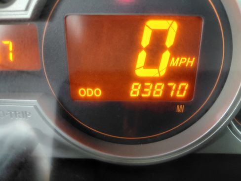 Used 2009 Scion xB image 17