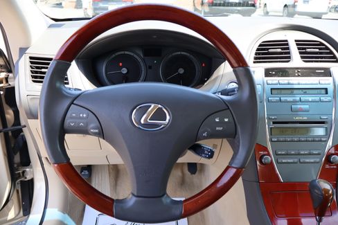 Used 2008 Lexus ES 350 Premium image 21