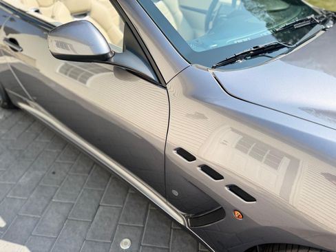 Used 2018 Maserati GranTurismo MC image 72