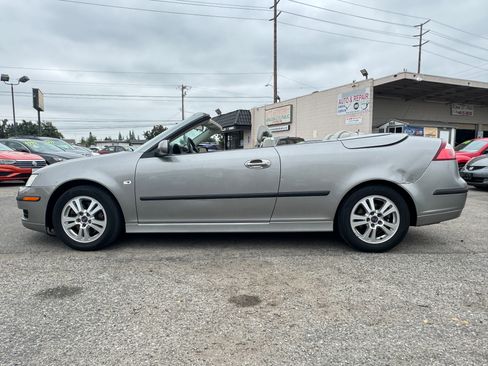 Used 2006 Saab 9-3 2.0T image 12