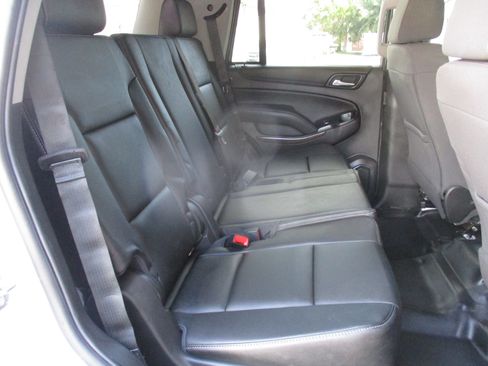 Used 2020 Chevrolet Tahoe image 6