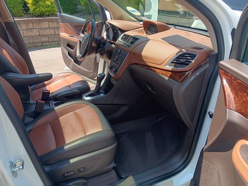 Used 2014 Buick Encore Convenience image 10