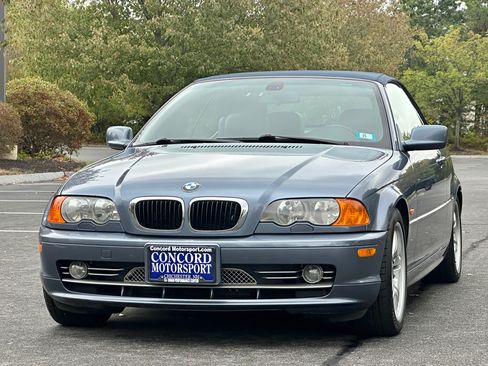 Used 2001 BMW 330Ci image 15