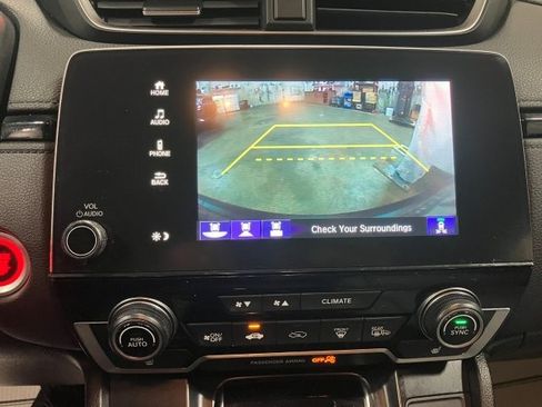Used 2019 Honda CR-V EX image 13
