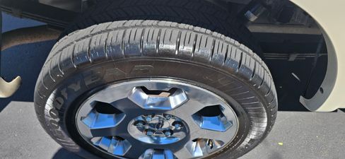 Used 2009 Ford F150 Lariat Limited image 48