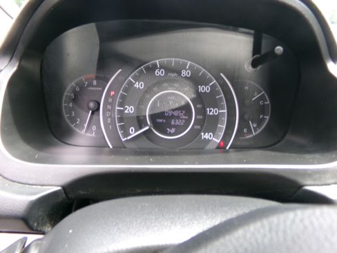 Used 2014 Honda CR-V EX-L image 12
