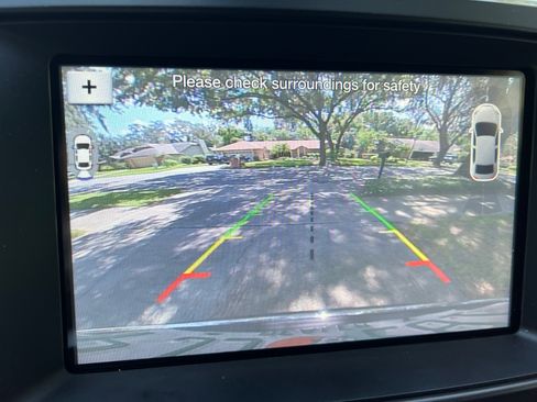 Used 2018 Ford Explorer Limited image 21