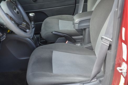 Used 2016 Jeep Compass Sport image 9