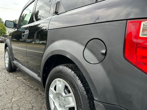 Used 2007 Honda Element LX image 7