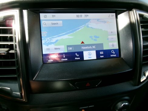 Used 2022 Ford Ranger Tremor image 2