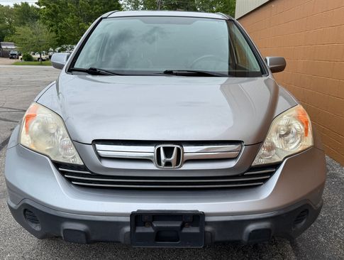 Used 2007 Honda CR-V EX-L image 3