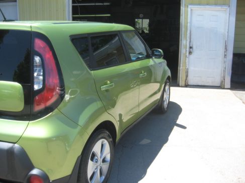 Used 2016 Kia Soul Sport image 4