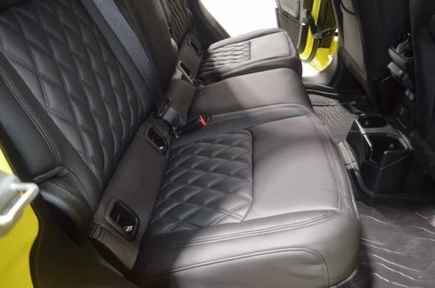 Used 2023 Jeep Gladiator Willys image 19