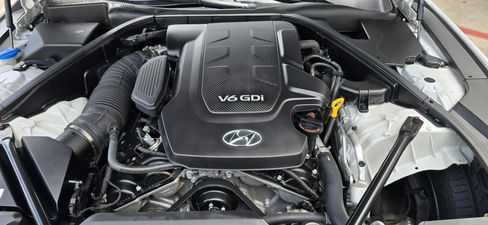 Used 2015 Hyundai Genesis 3.8 Ultimate image 48