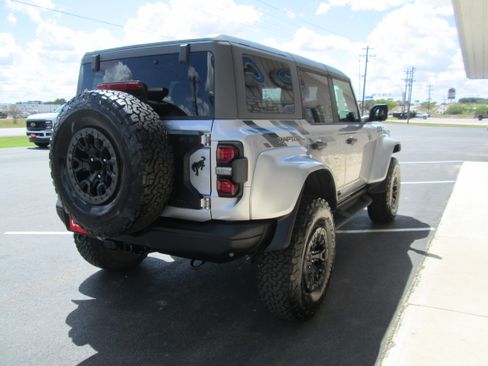 Used 2024 Ford Bronco Raptor image 7