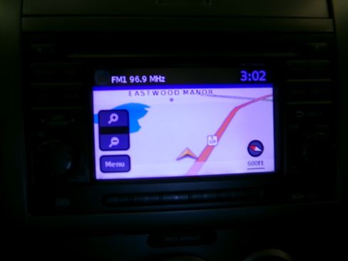 Used 2012 Nissan Sentra 2.0 SR image 17