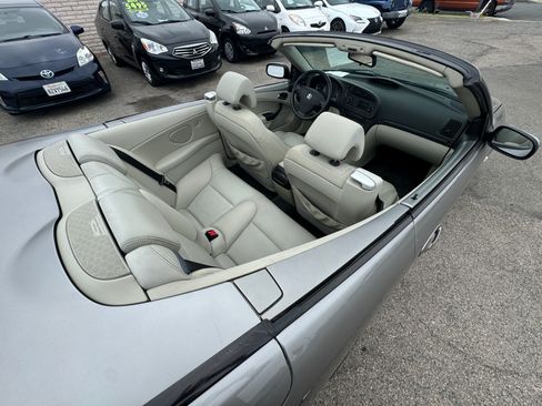 Used 2006 Saab 9-3 2.0T image 15