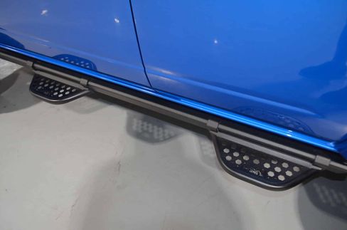 Used 2023 Ford Bronco Badlands image 10