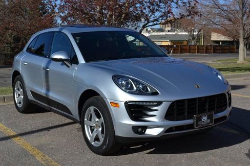 Used 2017 Porsche Macan image 6