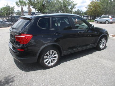 Used 2015 BMW X3 xDrive28i image 6