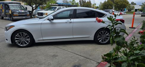 Used 2015 Hyundai Genesis 3.8 Ultimate image 28