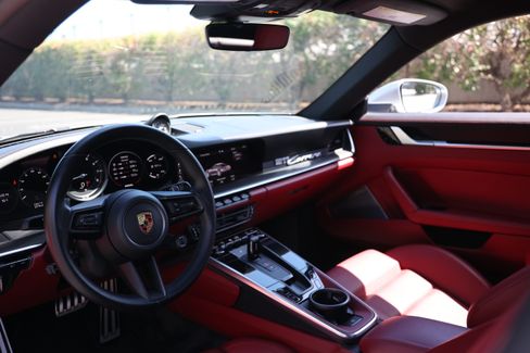 Used 2021 Porsche 911 Carrera image 15