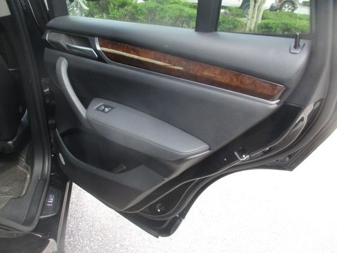 Used 2015 BMW X3 xDrive28i image 13