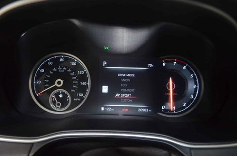 Used 2024 Genesis GV80 2.5T image 29