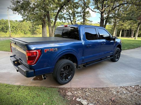 Used 2022 Ford F150 XLT image 5