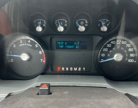 Used 2014 Ford F250 XL image 18