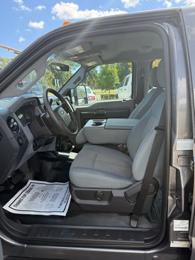 Used 2012 Ford F350 XL image 9