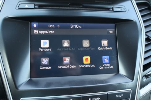 Used 2019 Hyundai Santa Fe XL SE image 28