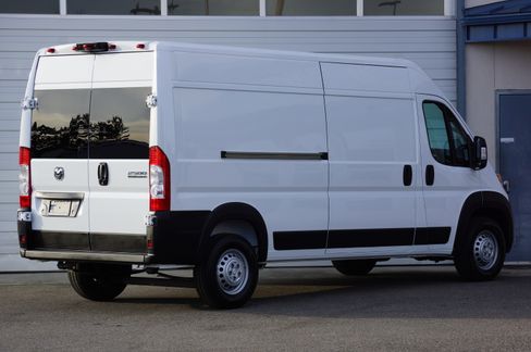 Used 2024 RAM ProMaster 2500 image 5