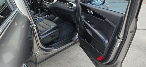 Used 2016 Kia Sorento EX-L image 19