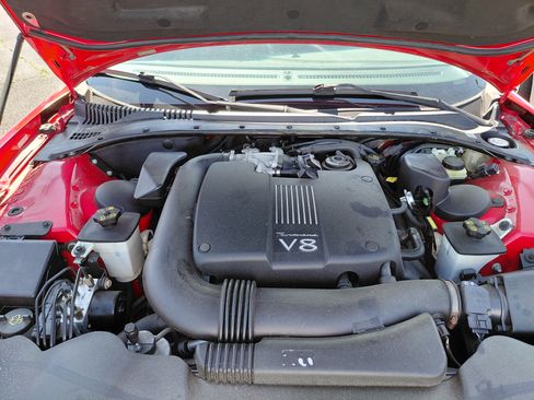 Used 2002 Ford Thunderbird image 16