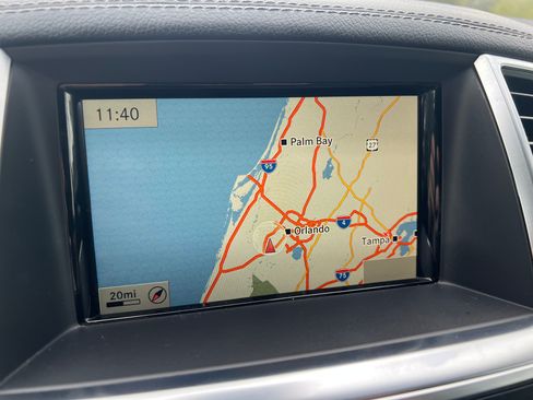 Used 2014 Mercedes-Benz GL 450 image 26